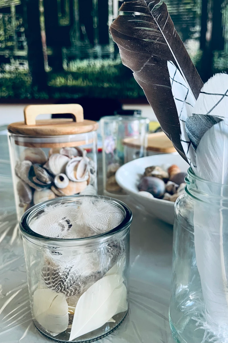 Workshop-Utensilien